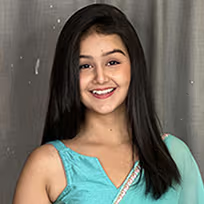 Prachi Thakur
