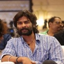Vidhu N