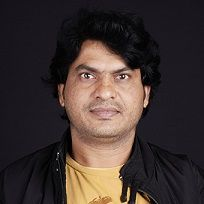 Ahemad Deshmukh