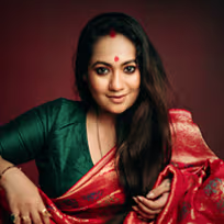 Mallika Banerjee Roy