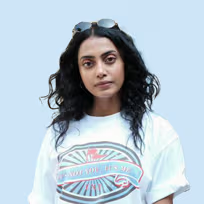 Farzana Palathingal