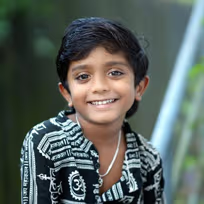 Adhisheshan K R