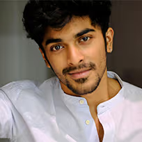 Santhosh S