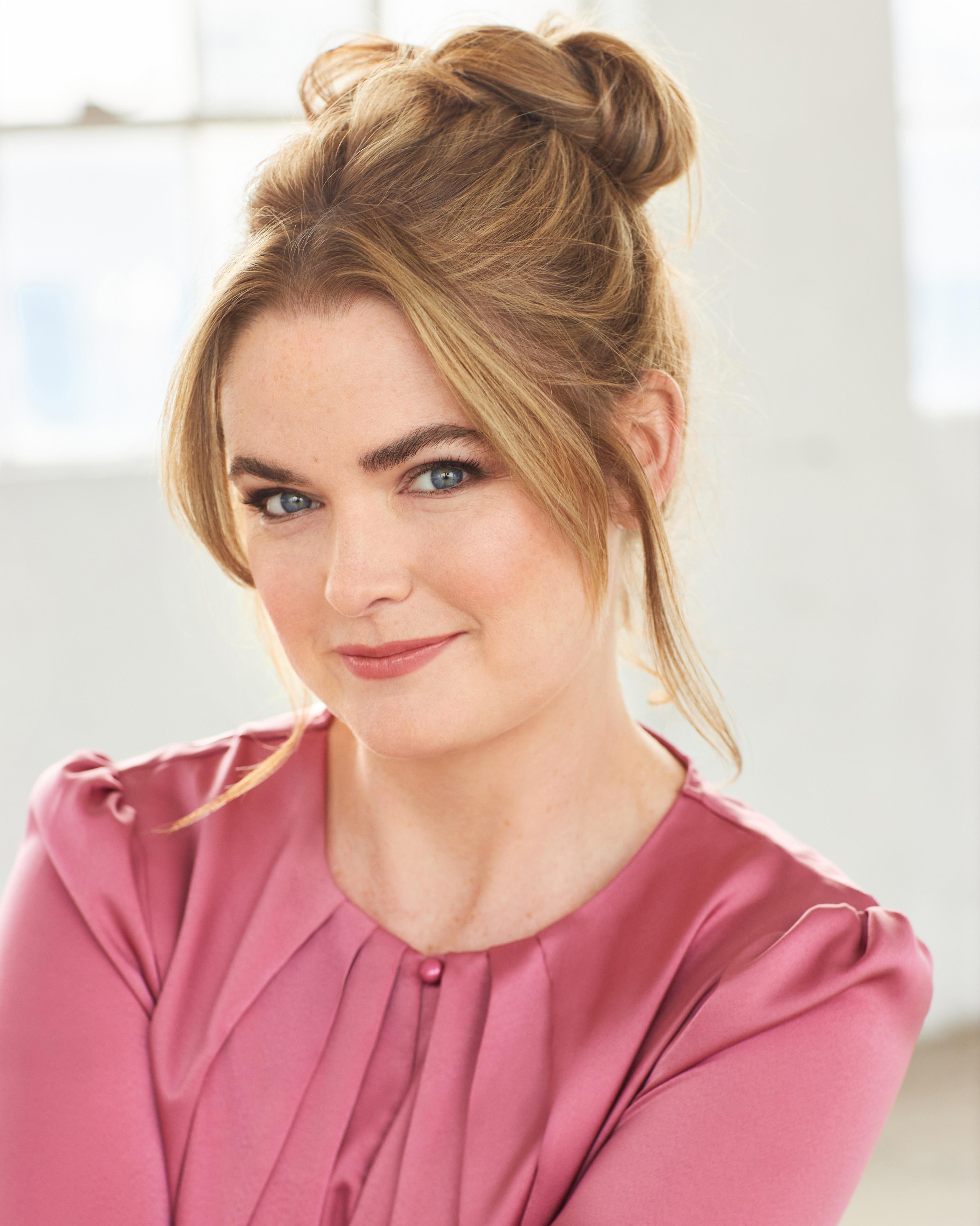 Eleanor Vigneault