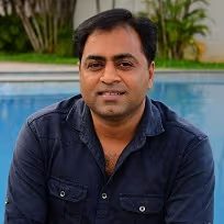 Sudheer Paravoor