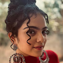 Sakshi Bhadala