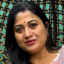 Sindhu Varma