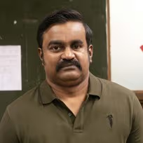 Selvaraghavan Kasthuriraja