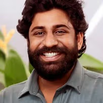 Kasireddy Rajkumar