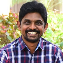 Jenson Dhivakar
