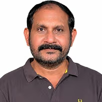 Govardhan Reddy