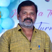 Ramesh Nakirekanti