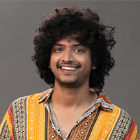 Sasidhar Kocharlakota