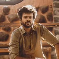 Rishikanth Rajendran