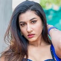 Vishnu Priya Bhimeneni