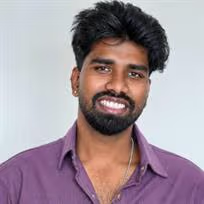 Bharath K Tumkur