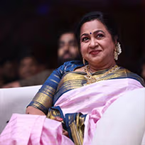 Raadhika Sarathkumar
