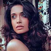 Sarah-Jane Dias