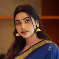 Tharsika Navaratnaraja