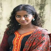 Vijayalakshmi Veeramani