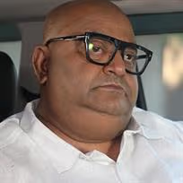 Bipin Kumar