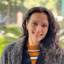 Dipannita Sharma