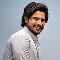 Raj Rajesh