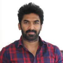 Sagar RK Naidu
