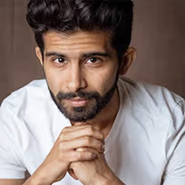 Siddharth Menon