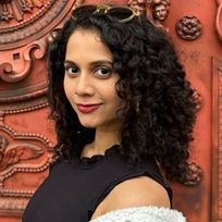 Namita Krishnamurthy