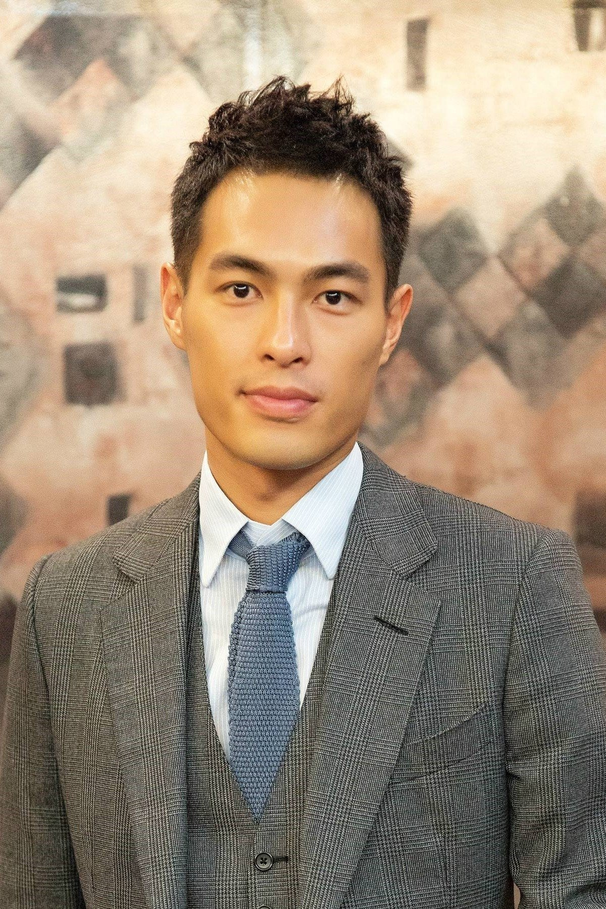 Yo Yang