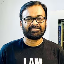 Karu Palaniappan