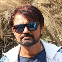 Kumar Ajay