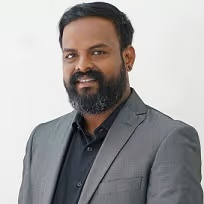 T Vishwanath Naik