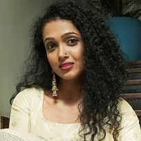 Apoorva Bharadwaj