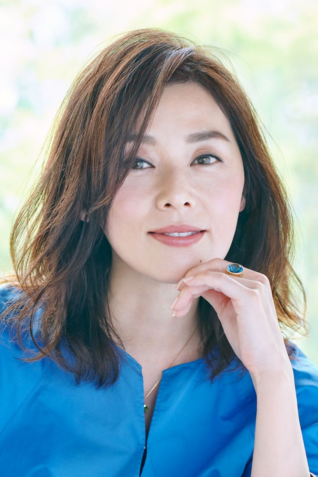 Nene Ôtsuka