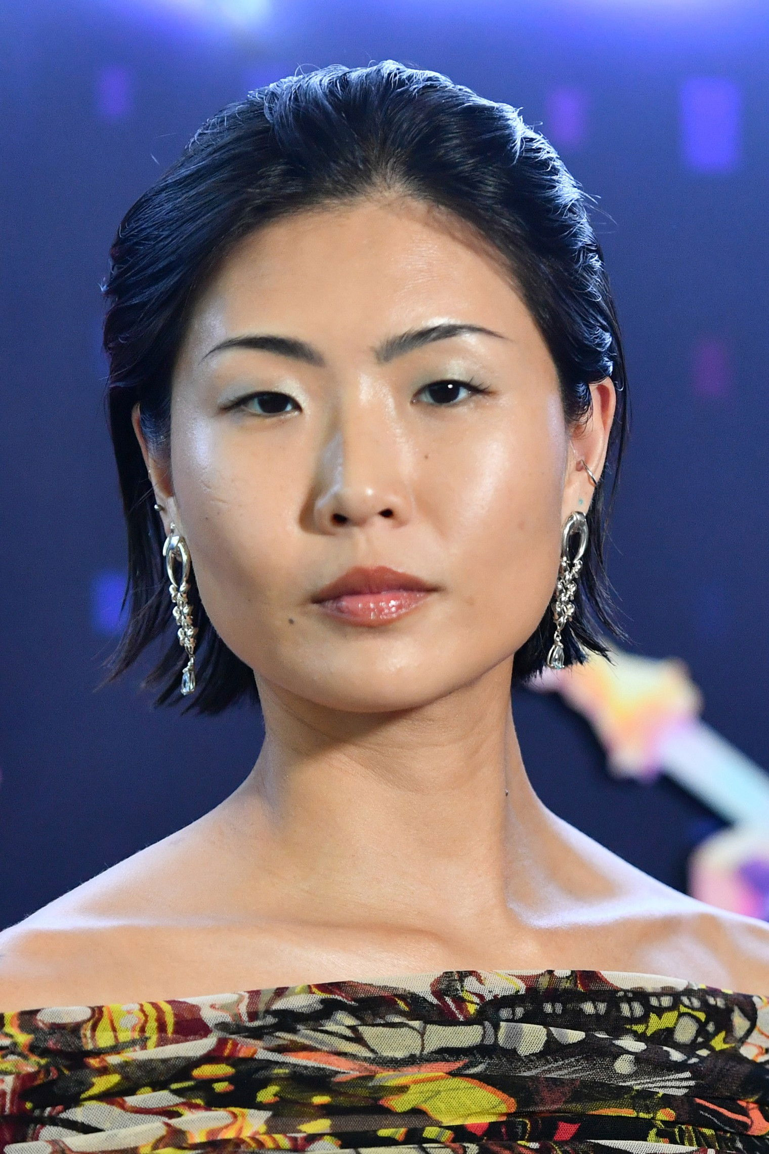 May Hong