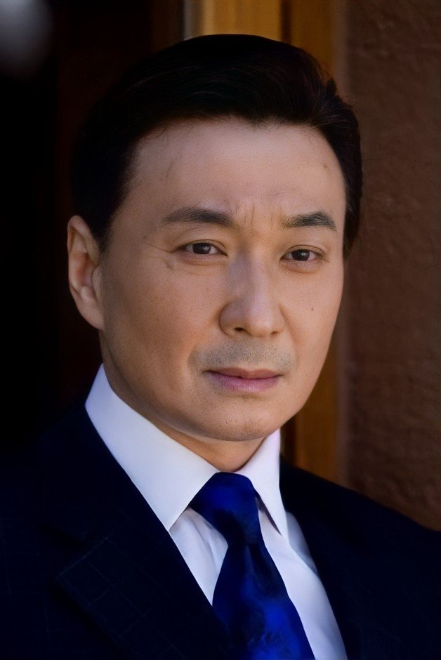 Hao-Ran Tsui