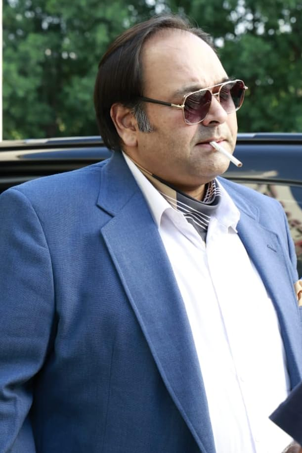 Vijayant Kohli