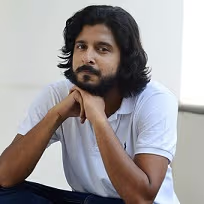 Gokul Anand