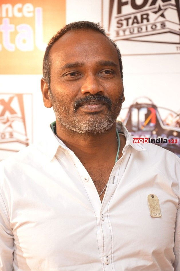 Vijay Milton