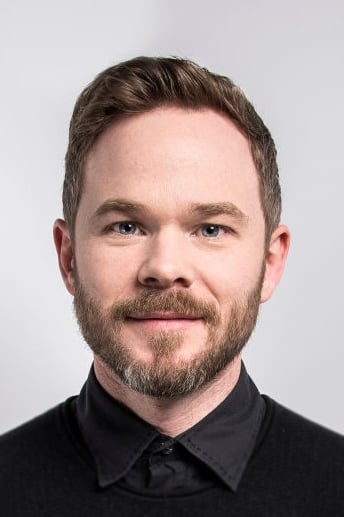 Shawn Ashmore,