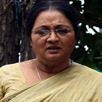 Angana Bose