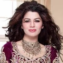 Kainaat Arora