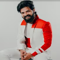 S.V. Krishna Shankar