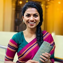 Ganavi Laxman