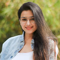Shwetha Chengappa