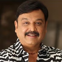 Naresh Vijay Krishna