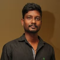 Hari Krishnan