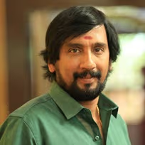 Suria Narayanan